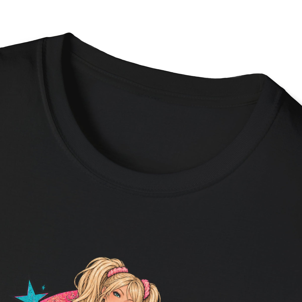 Juliet Starling | Sexy Pinup Beach Babe | Lollipop Chainsaw | Zombie Game T-Shirt