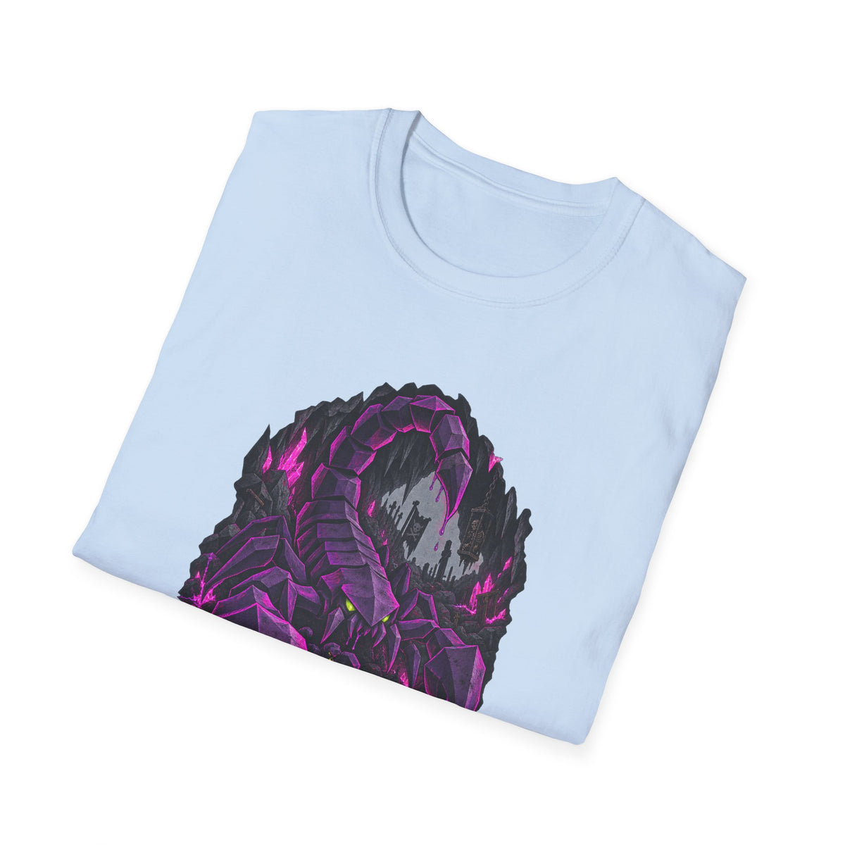 Scorpio | Wilderness Boss | OSRS | Runescape Inspired Shirt