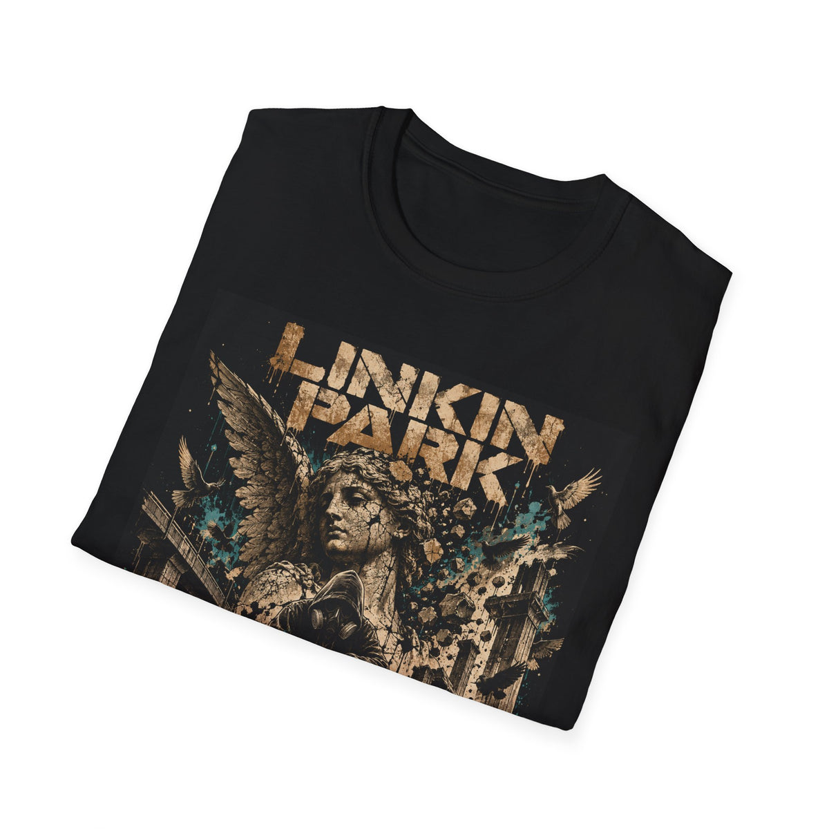 Linkin Park | Meteora | Band Tribute Tee