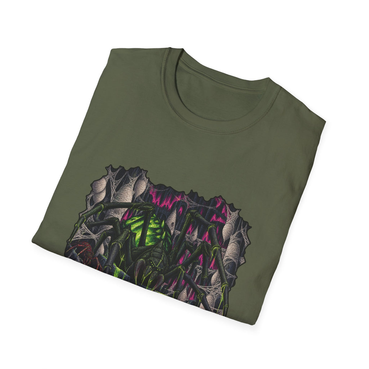 ARAXXOR | OSRS Slayer Boss | Runescape Inspired Shirt