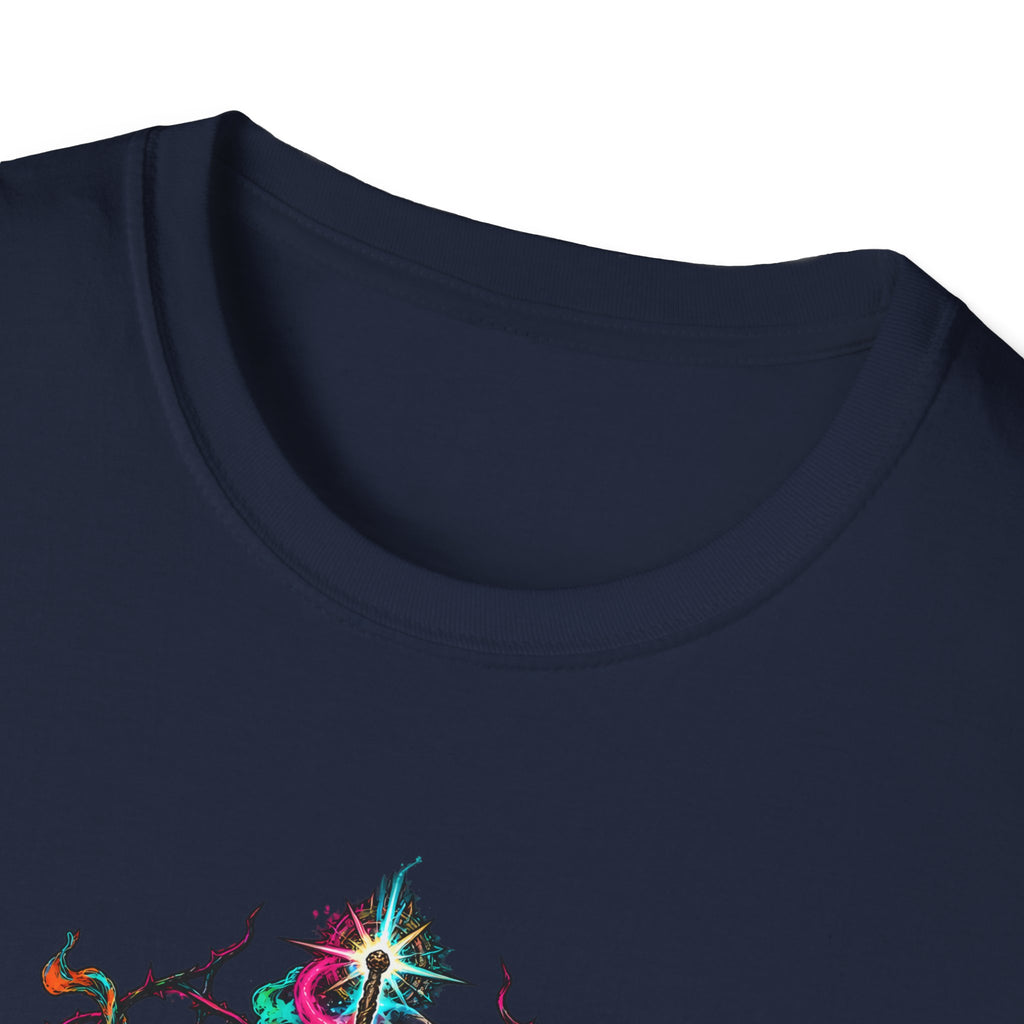Deathly Hallows | Harry Potter Graphic T-Shirt