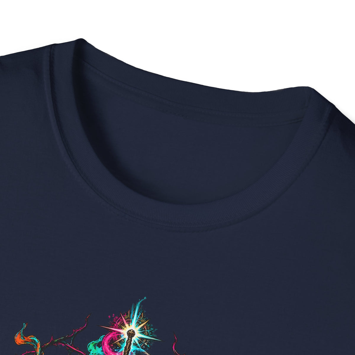 Deathly Hallows | Harry Potter Graphic T-Shirt