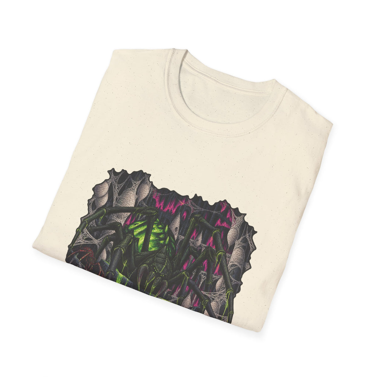 ARAXXOR | OSRS Slayer Boss | Runescape Inspired Shirt