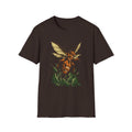 Kalphite Queen Transmorph | OSRS | Runescape Inspired Boss Shirt