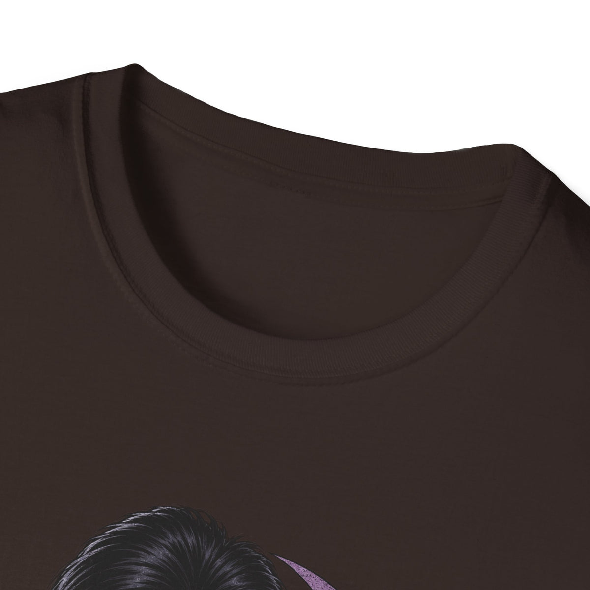 Elvira | Mistress of the Dark | Gothic Vampyress Pinup Girl | Sexy Halloween T-Shirt