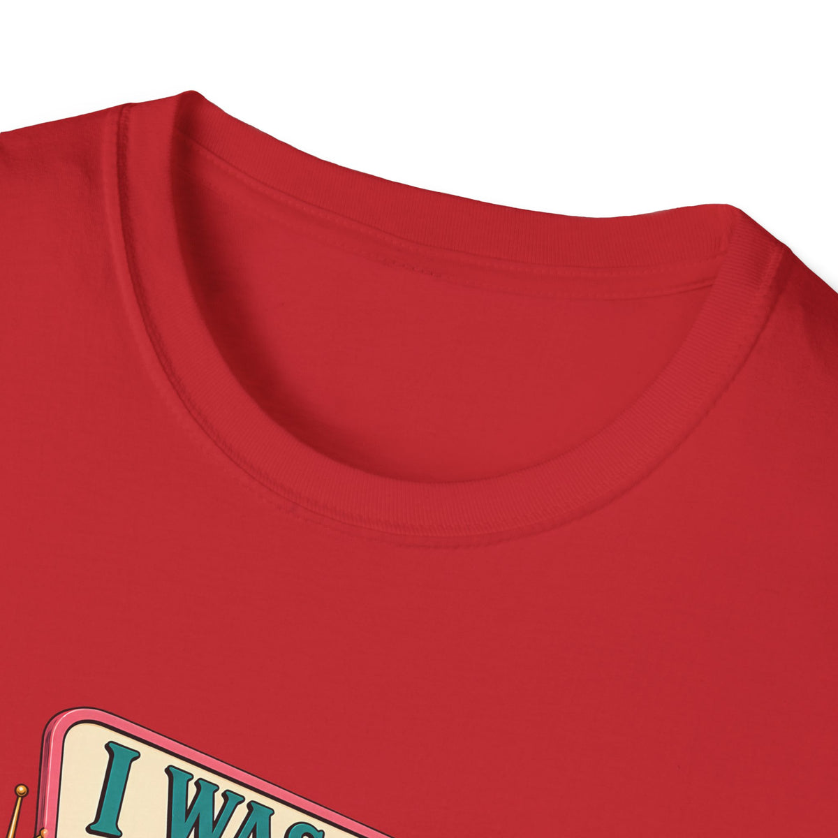 I Was Told There Would Be Cocktails T-Shirt | Retro Flamingo Bar Cocktail Tee