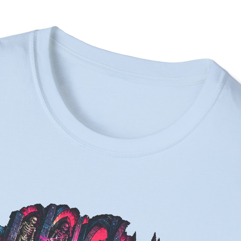 Ice Barrage | OSRS Magic | Runescape Inspired Shirt