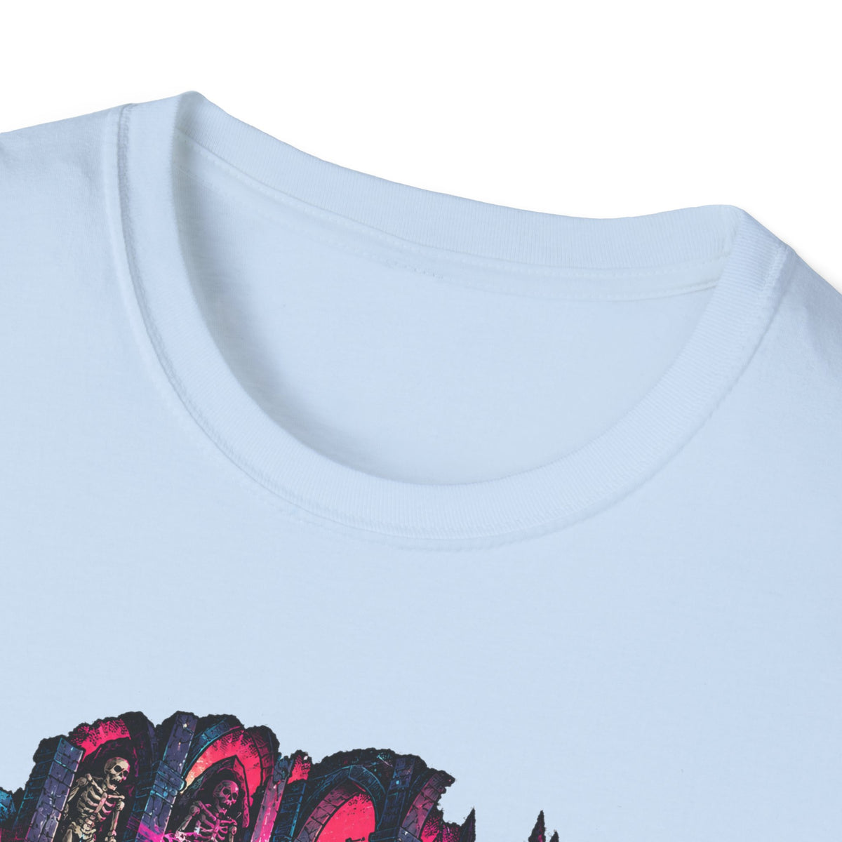 Ice Barrage | OSRS Magic | Runescape Inspired Shirt