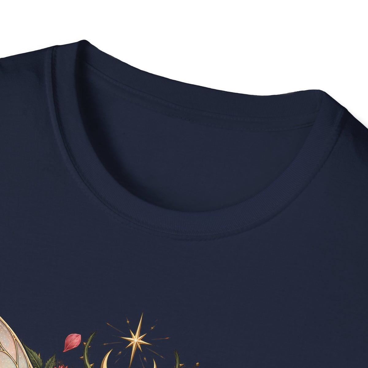 Fae Book Club | ACOTAR Inspired Book Club Graphic T Shirt