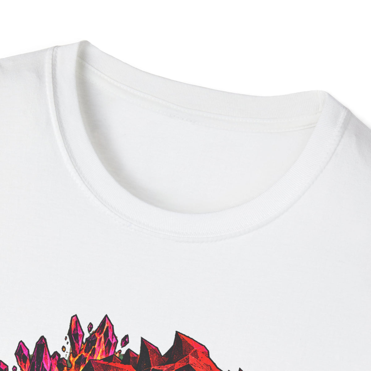TzTok Jad Fight Caves | OSRS | Runescape Boss Shirt