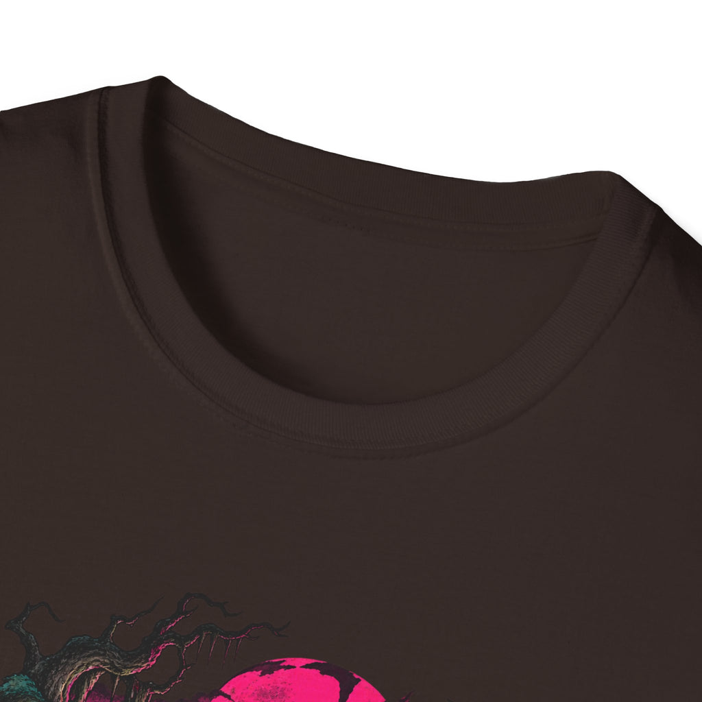 Stroll Through Canifis | OSRS | Runescape Gamer Graphic T Shirt