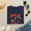 Back to Lumbridge T-Shirt OSRS Runscape Grim Reaper Shirt
