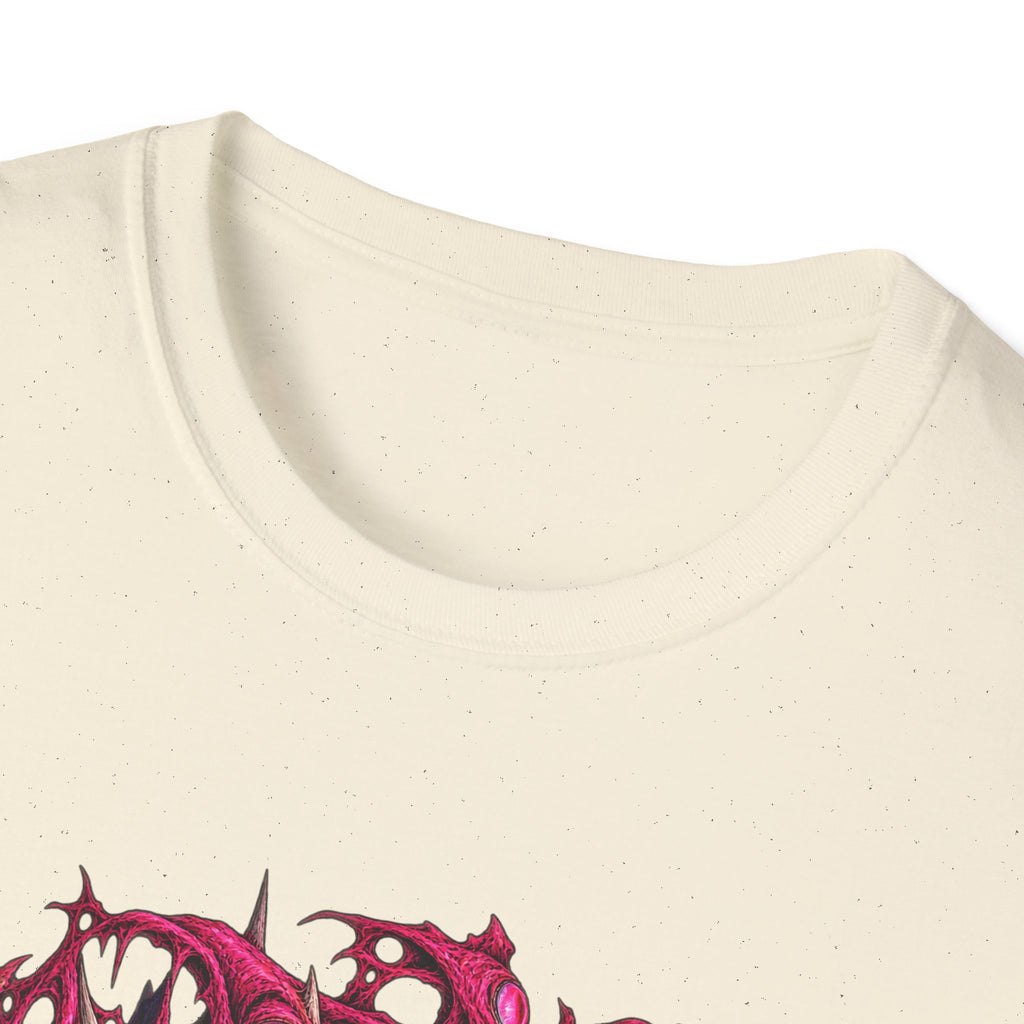 Abyssal Runecrafting | OSRS | Runescape | Psychedelic Portal Graphic T-Shirt