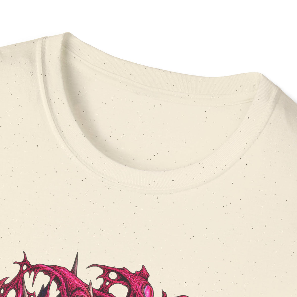 Abyssal Runecrafting | OSRS | Runescape | Psychedelic Portal Graphic T-Shirt