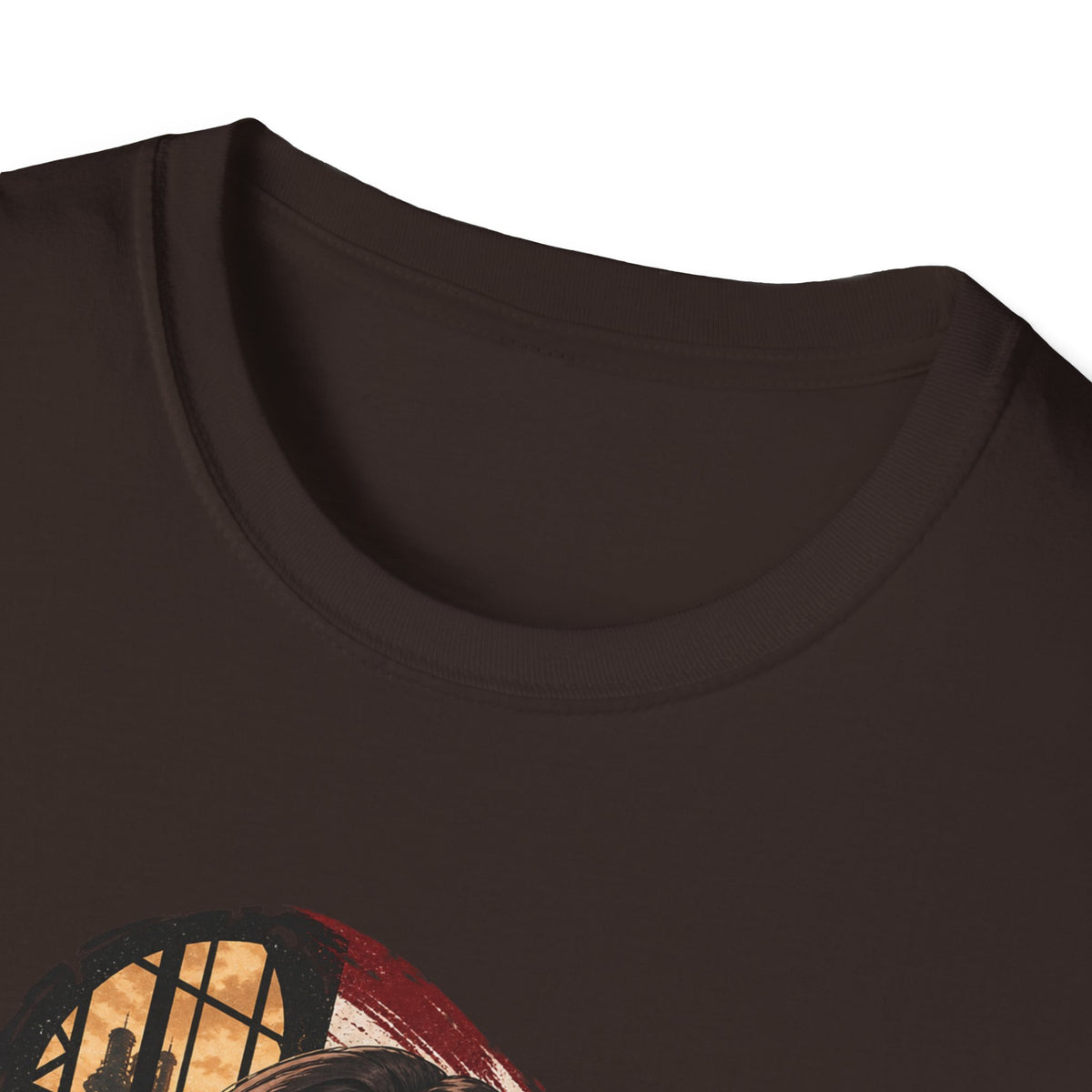 Tifa Lockhart | Final Fantasy VII Pin Up Style Anime Shirt