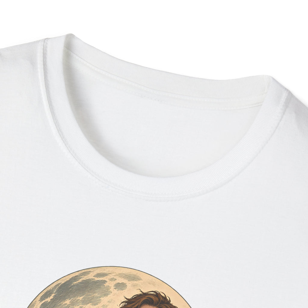 Lupin | Harry Potter Moon Graphic T Shirt
