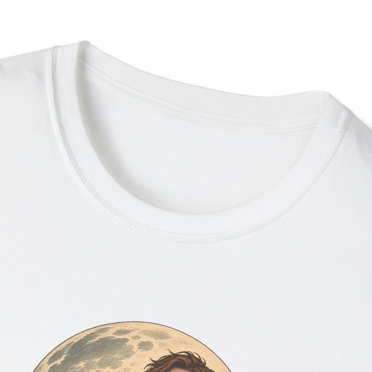 Lupin | Harry Potter Moon Graphic T Shirt