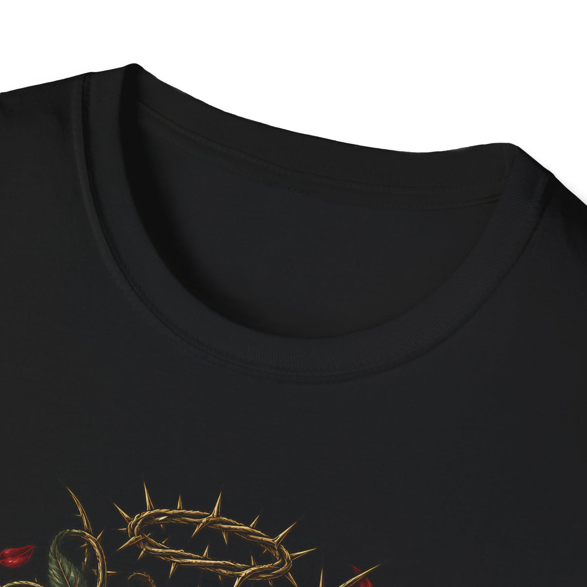Beauty has Thorns | ACOTAR Inspired Graphic T Shirt
