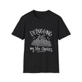 Developer Gift | Debugging My Life Choices | Graphic Tee
