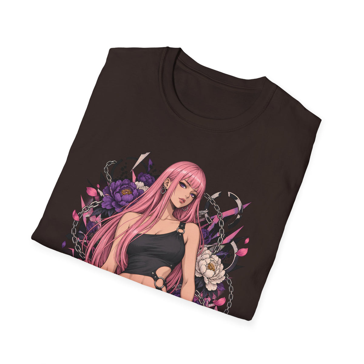 Sakura | Japanese Anime Style Pin up Girl