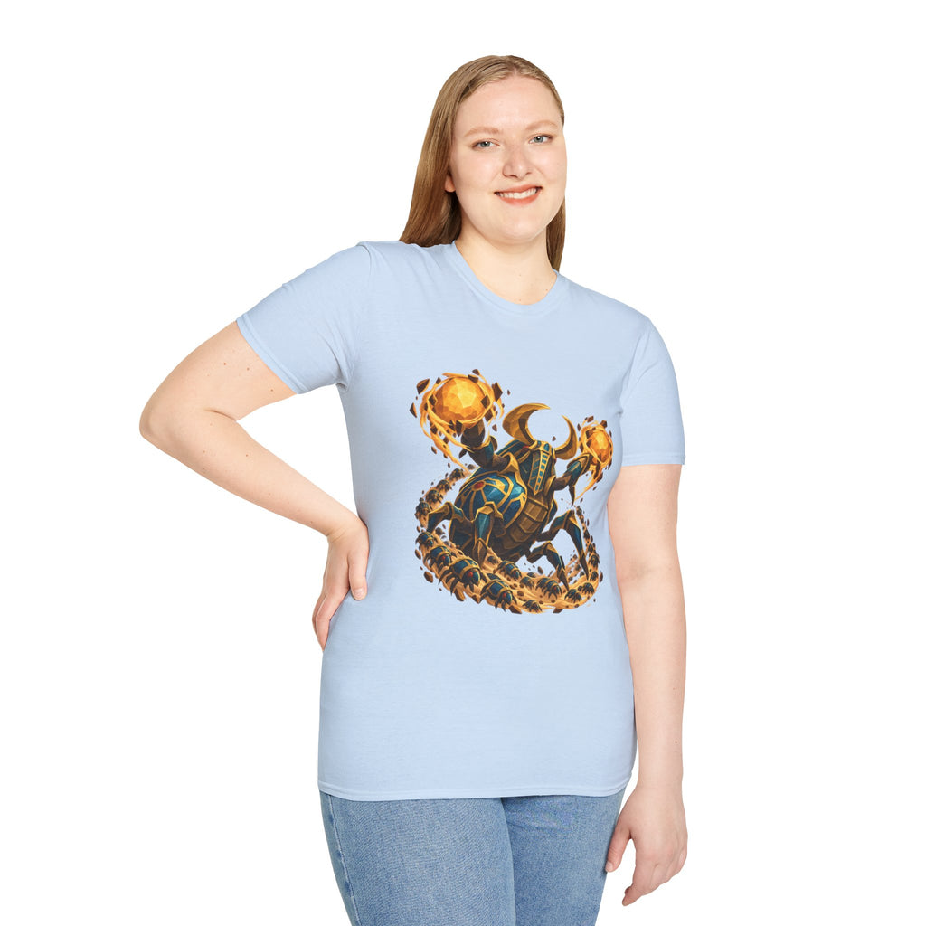 Kephri TOA Beetle Boss | OSRS | Runescape Inspired Shirt
