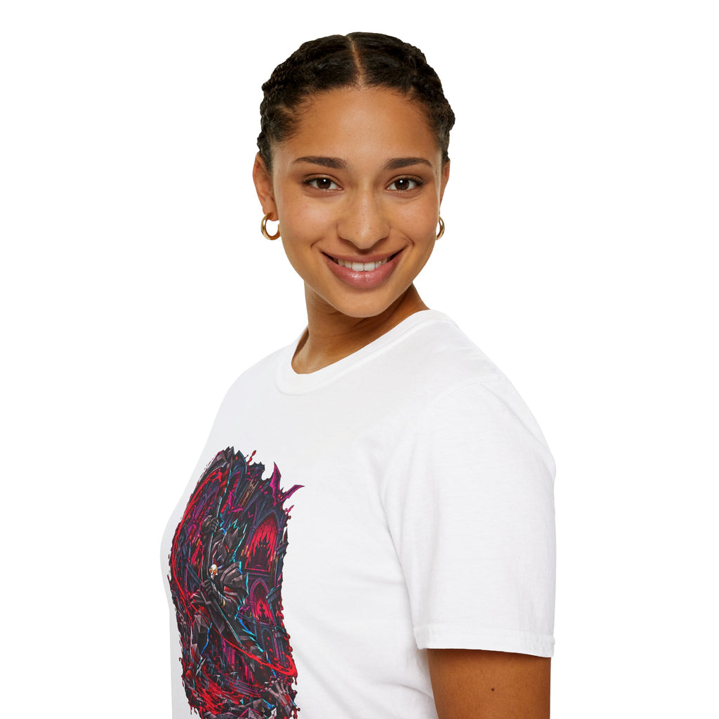 Theatre of Blood | OSRS | Runescape Inspired Torva Gamer Graphic T Shirt
