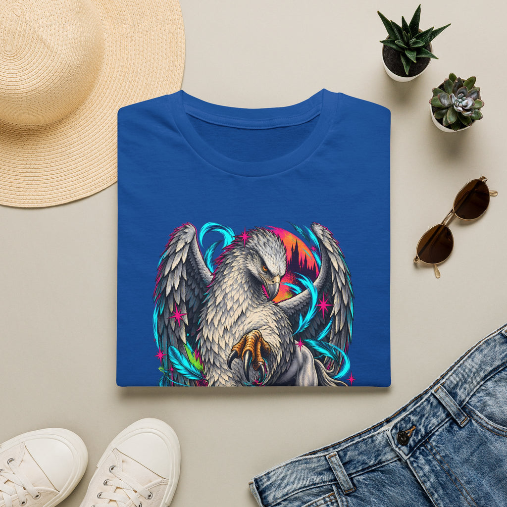 Respect Is Earned | Hippogriff Harry Potter Graphic T-Shirt