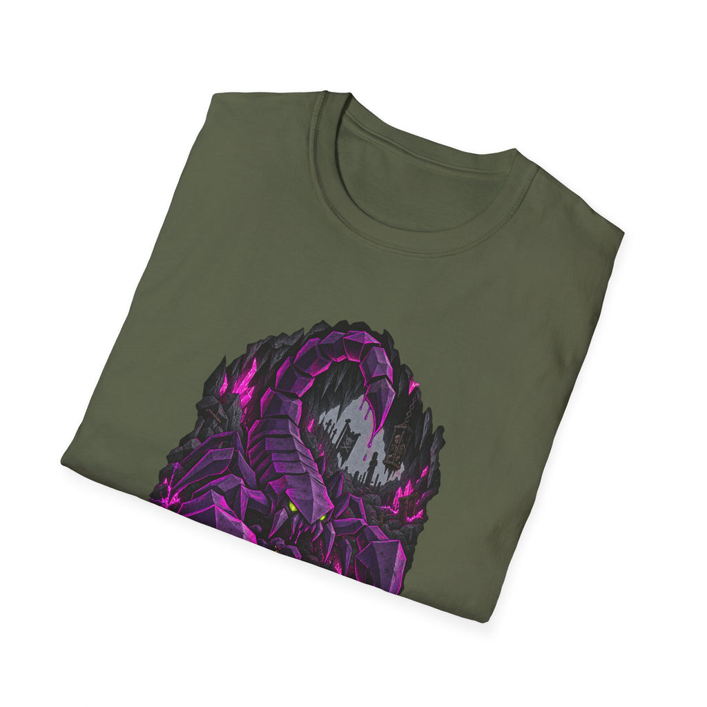 Scorpio | Wilderness Boss | OSRS | Runescape Inspired Shirt