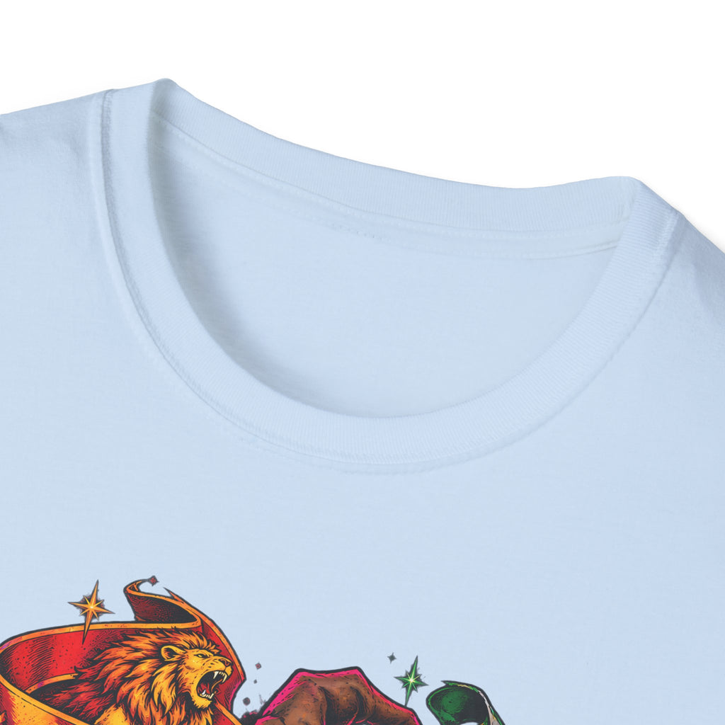 Sorting Hat | Its Complicated | Harry Potter Hogwarts T Shirt