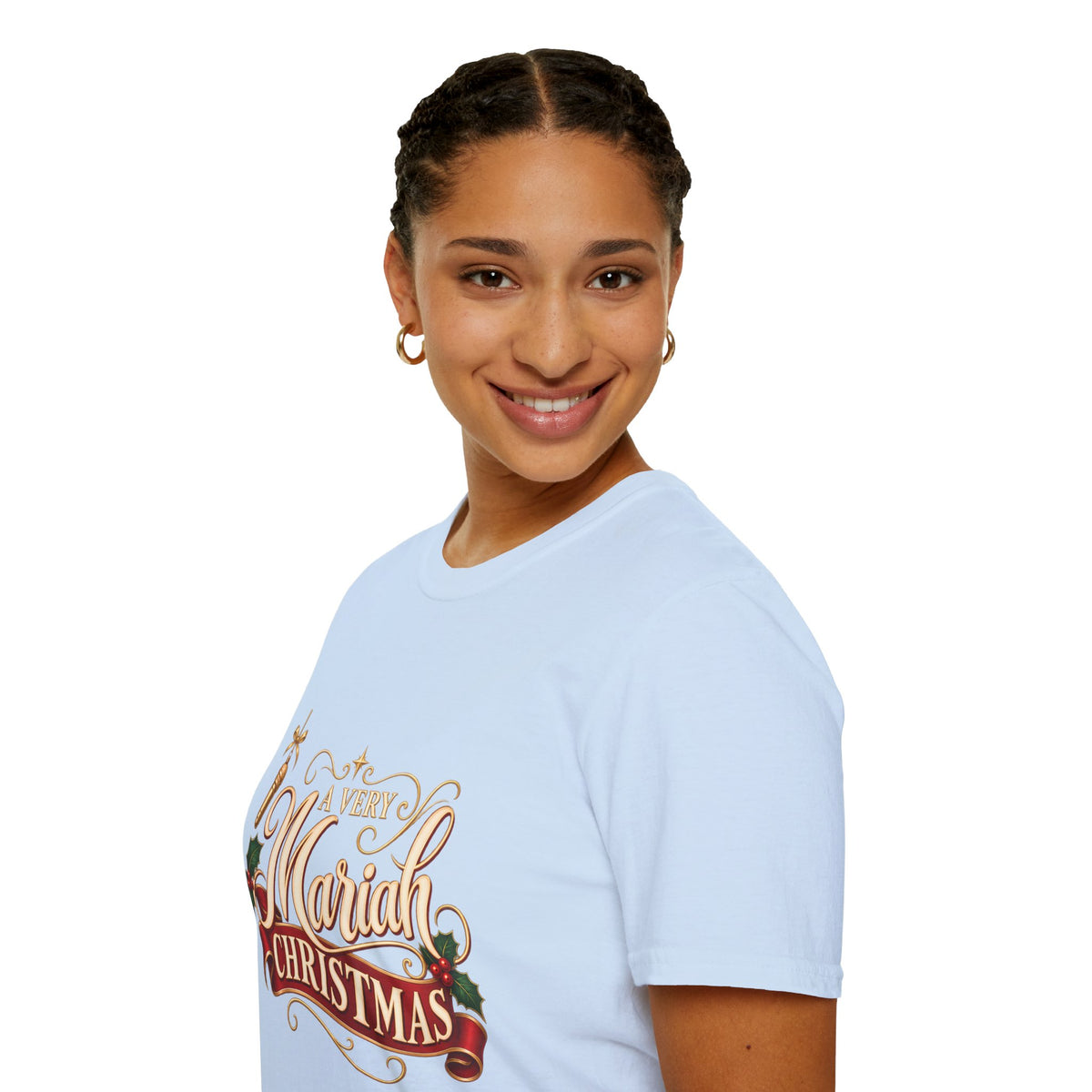 A Very Mariah Christmas T-Shirt | Mariah Carey Shirt