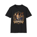 Penelope Greek Mythology T-Shirt, Odyssey Weaver Patience Is a Strategy