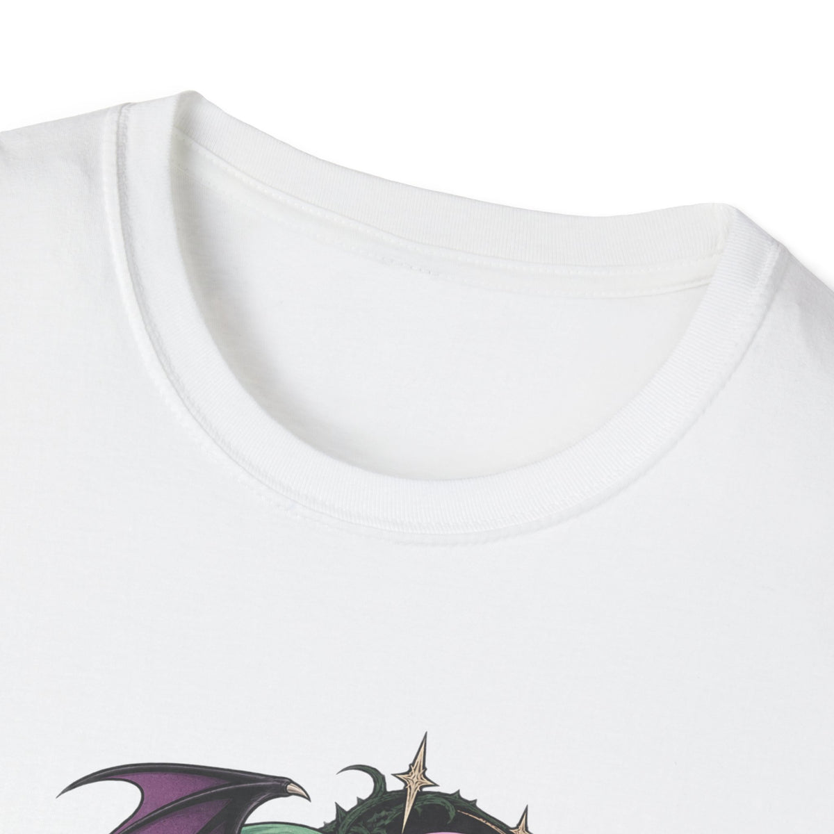 Morrigan | Sexy Pin Up Girl | Succubus Anime T-Shirt