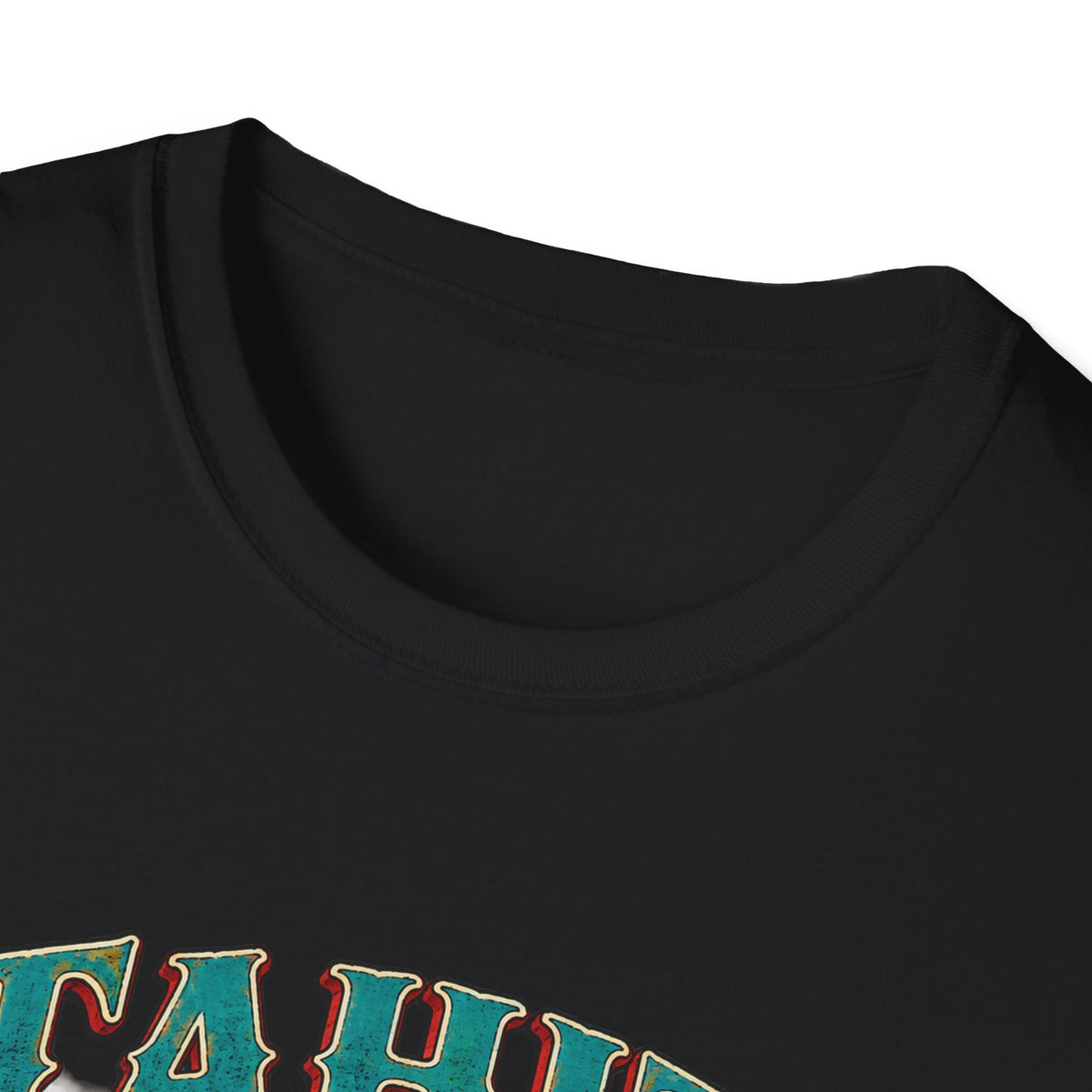 Tahiti Travel Club | Dutch Red Dead Redemption T-Shirt