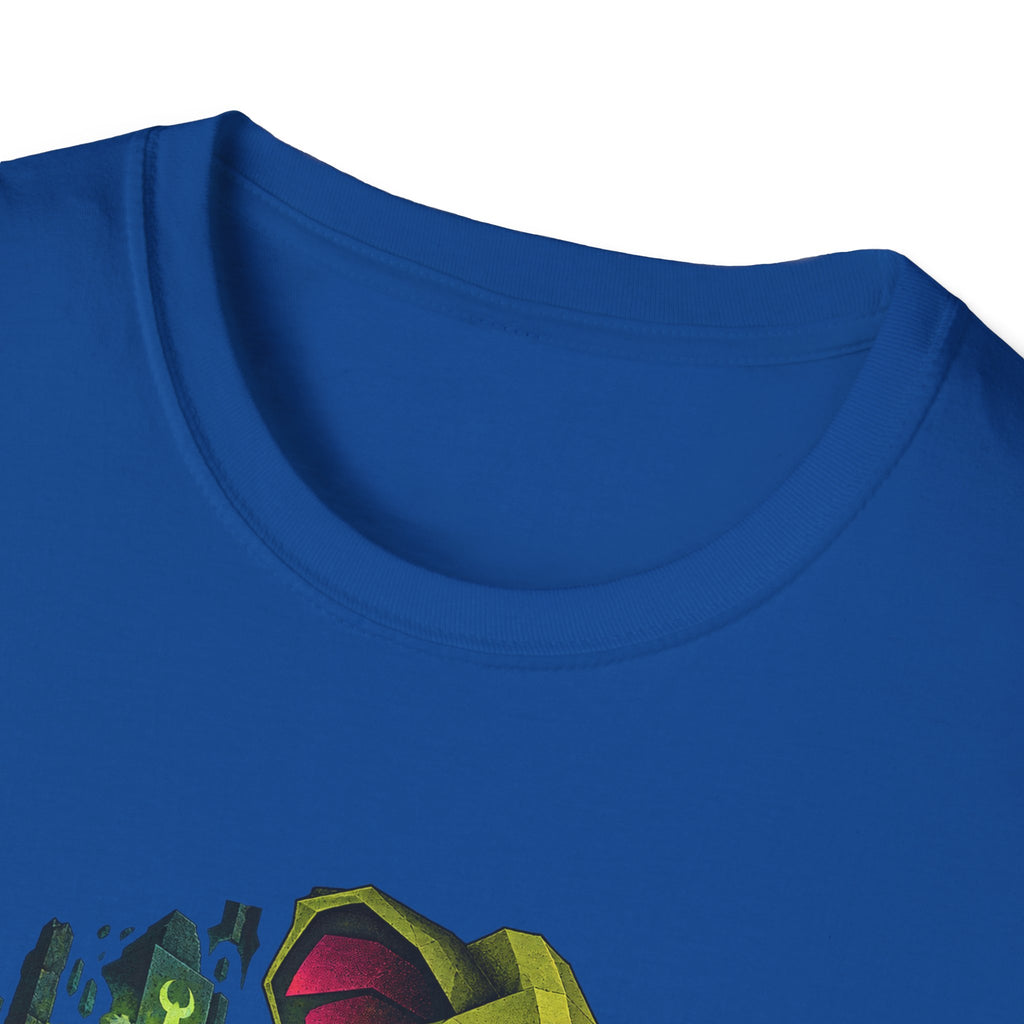Zulrah Run | OSRS | Runescape Snake Boss Shirt