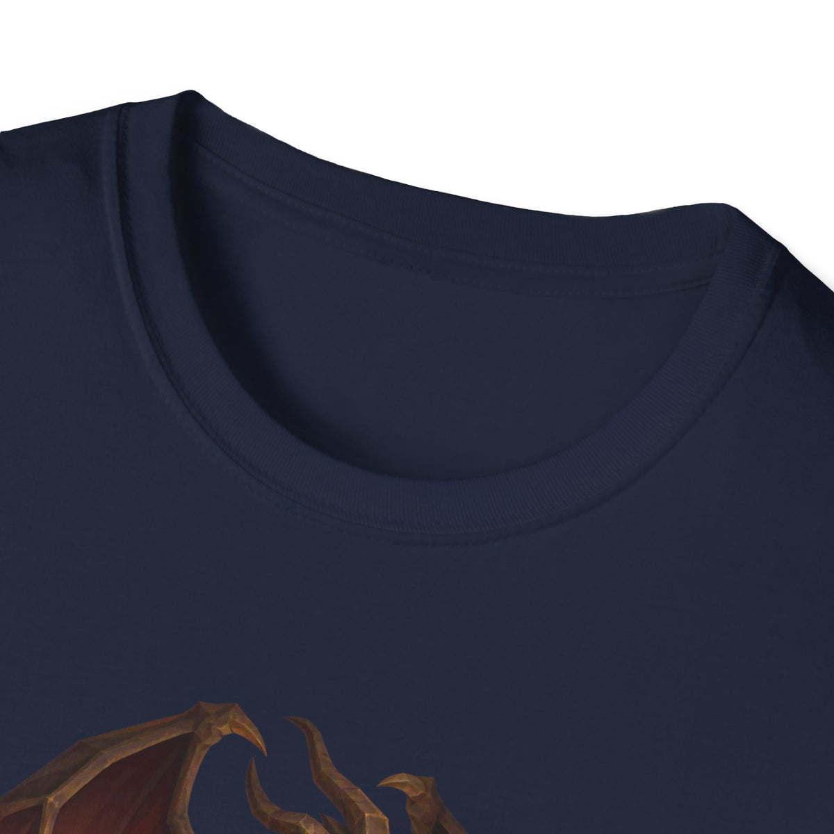The Dragonkin | OSRS | Runescape Lore Shirt