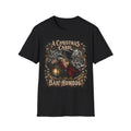 A Christmas Carol | Scrooge | Bah! Humbug! | Christmas Tee