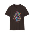 Deathly Hallows | Harry Potter Graphic T-Shirt