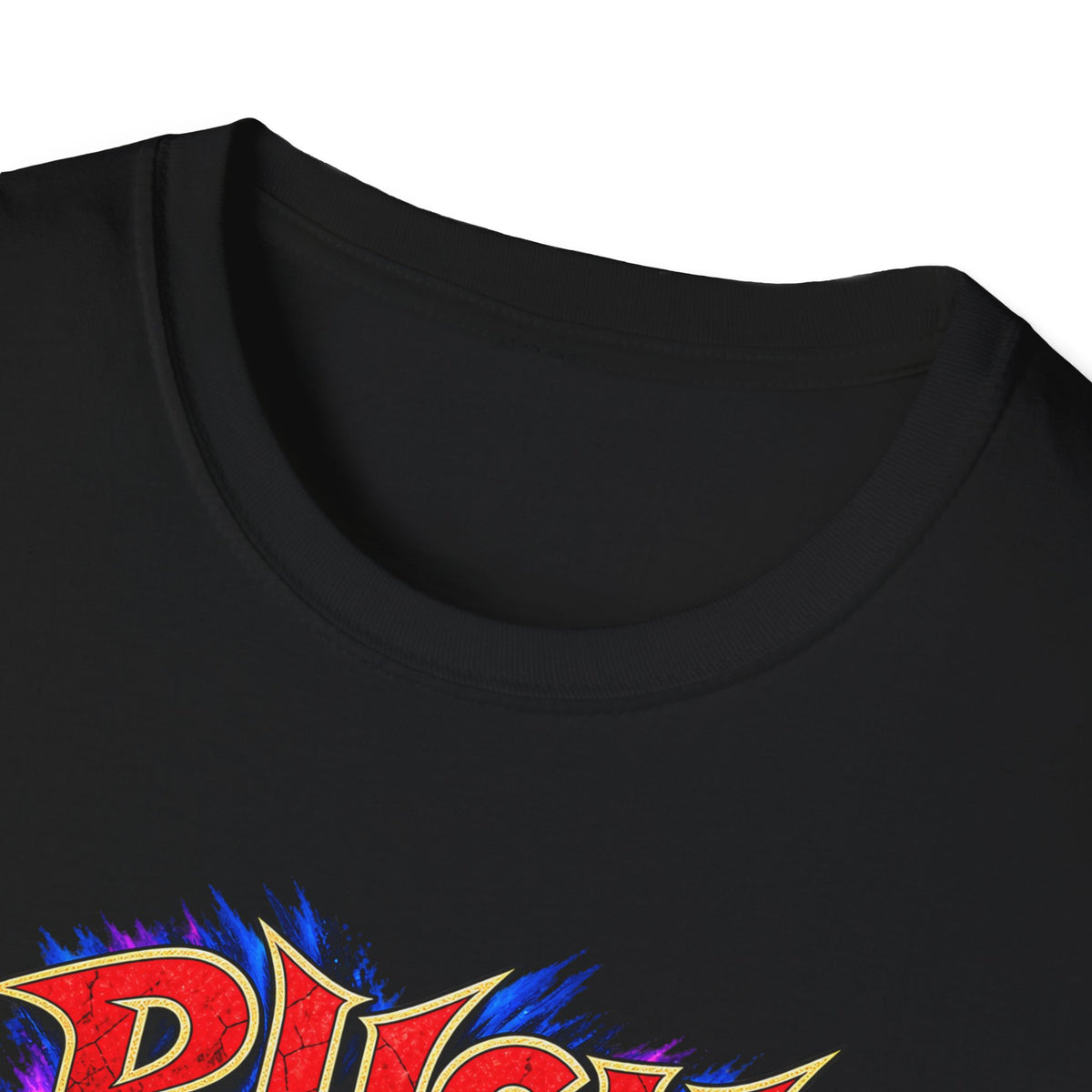Rush | Concert Band T-Shirt | Retro Rock Concert Graphic Tee