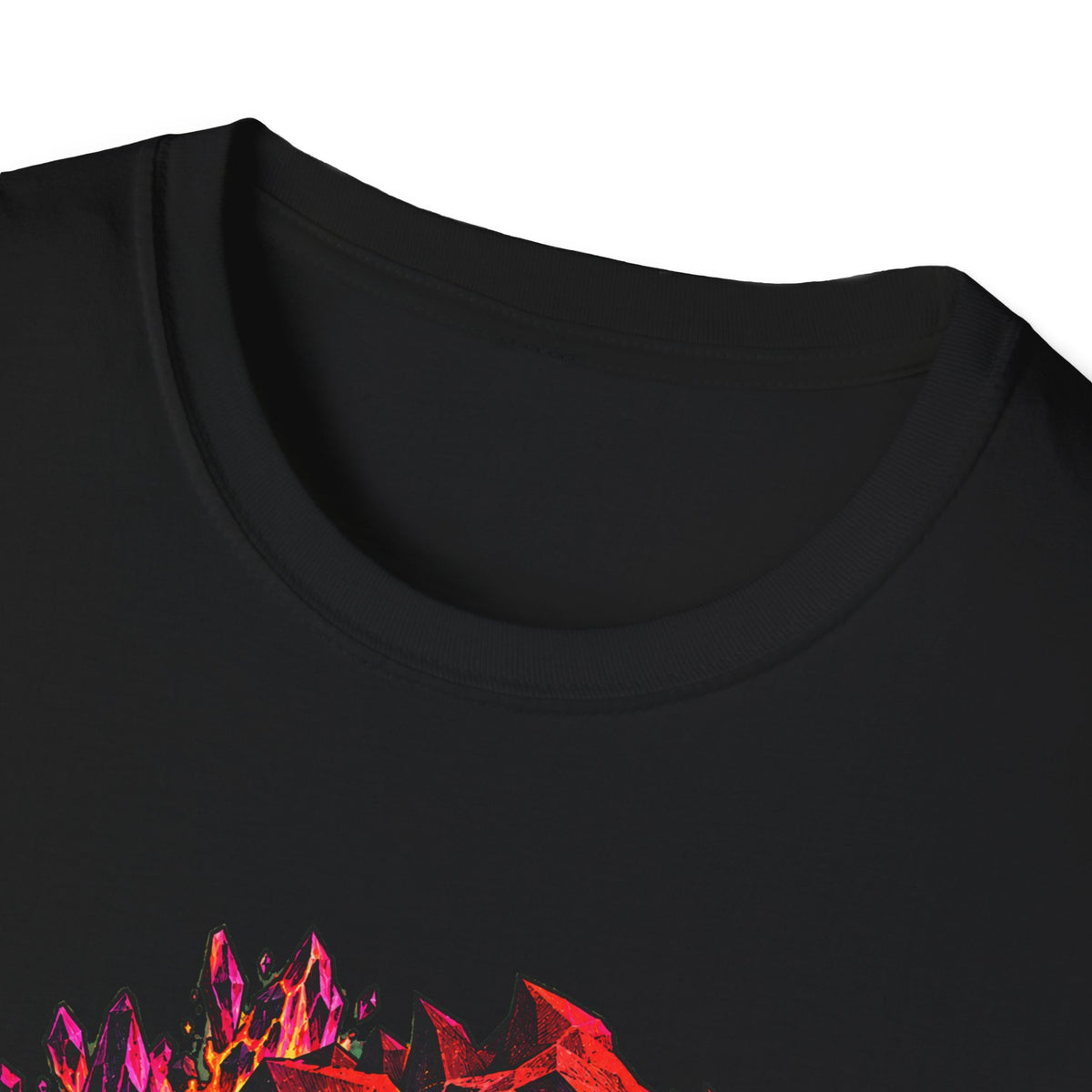 TzTok Jad Fight Caves | OSRS | Runescape Boss Shirt