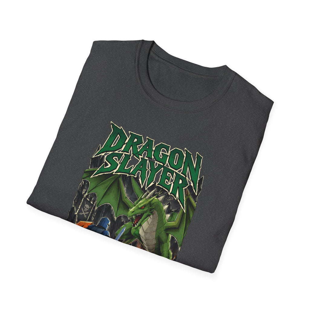 Dragon Slayer OSRS / Runescape T-Shirt