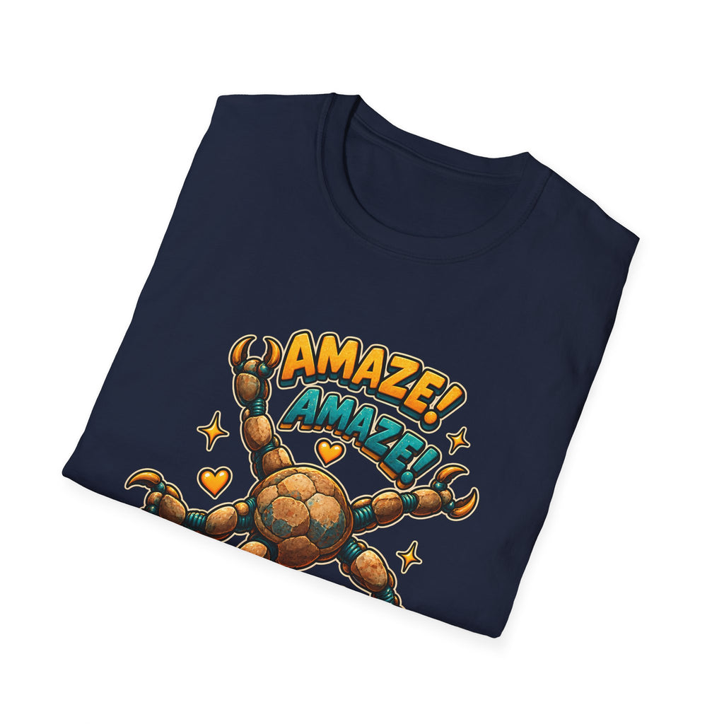 Amaze! | Rocky | Project Hail Mary Cute Graphic T-Shirt