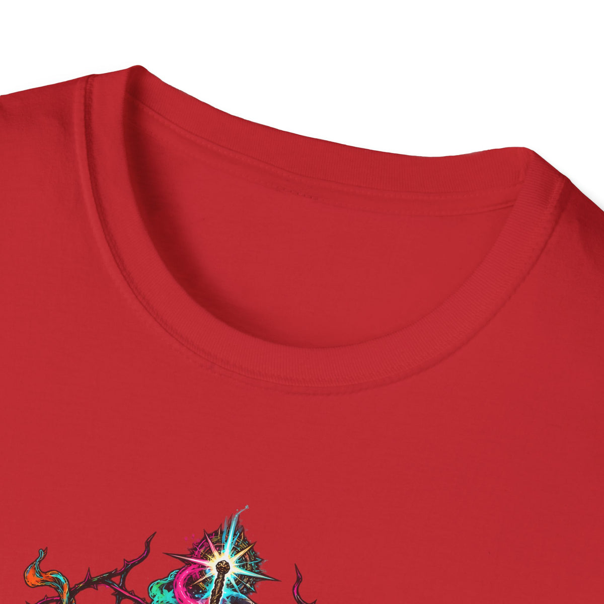 Deathly Hallows | Harry Potter Graphic T-Shirt
