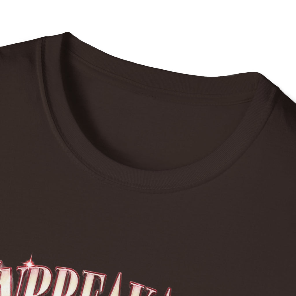 Unbreakable Heart | Sugababes Graphic Band T Shirt