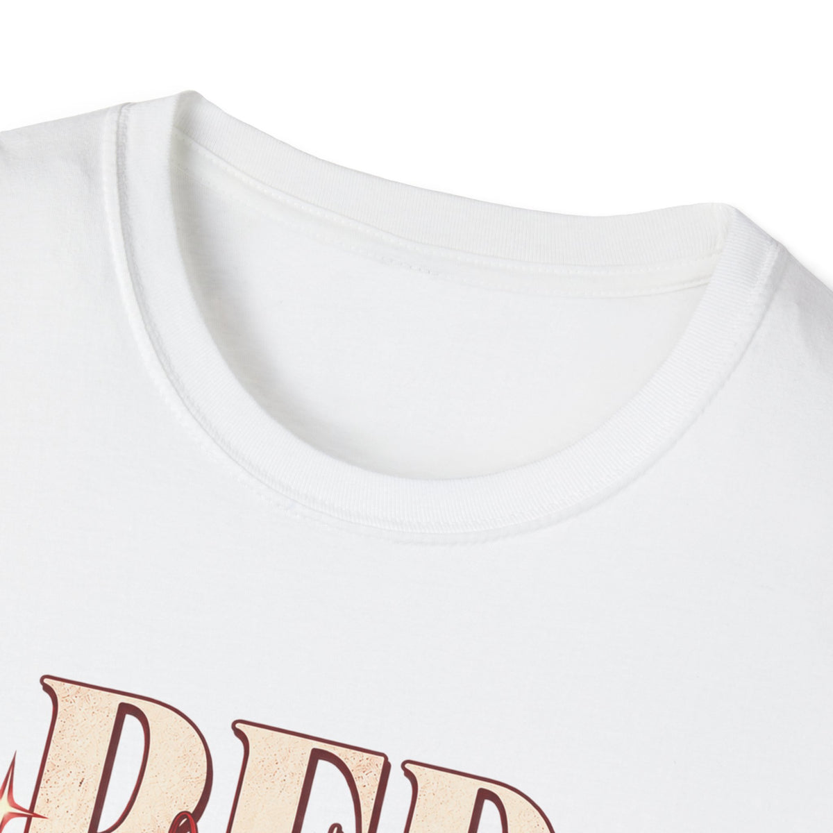 Red Dress | Sugababes Retro Pinup Graphic T Shirt