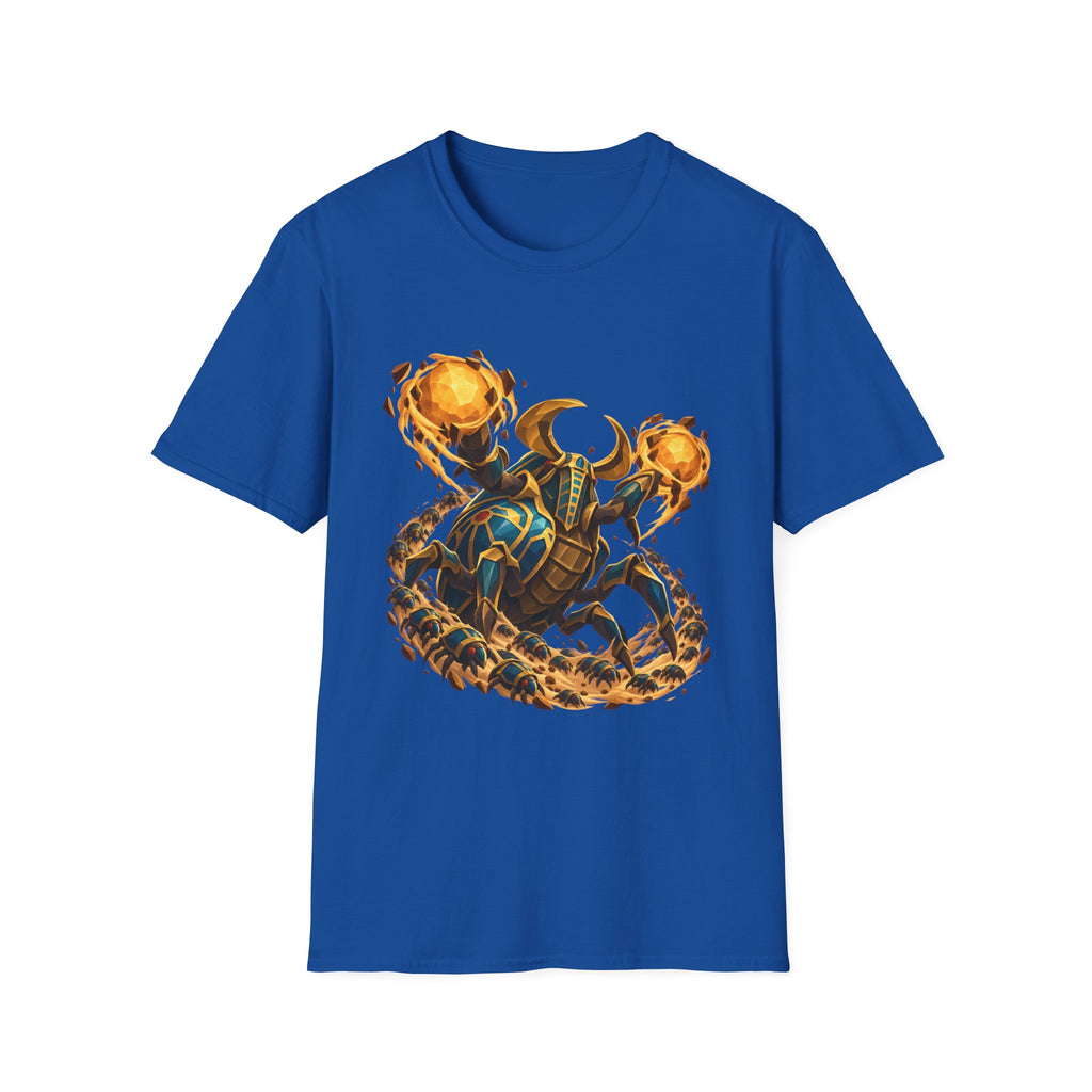 Kephri TOA Beetle Boss | OSRS | Runescape Inspired Shirt