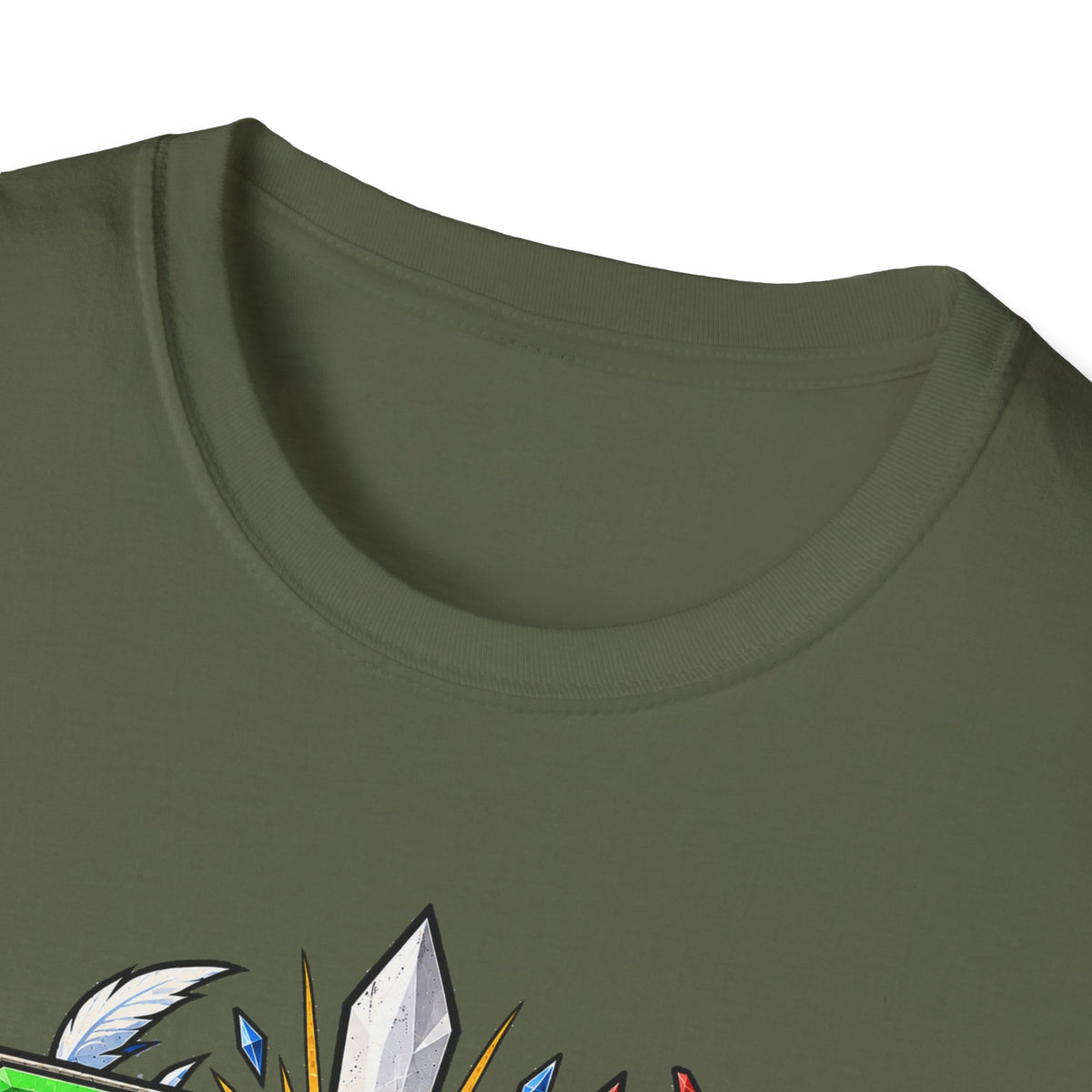 Armadyl Godsword | AGS | OSRS | Runescape Legendary Sword Shirt