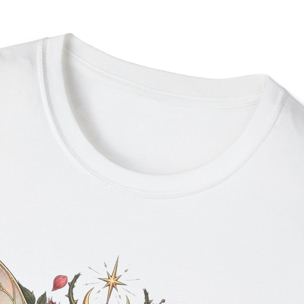 Fae Book Club | ACOTAR Inspired Book Club Graphic T Shirt