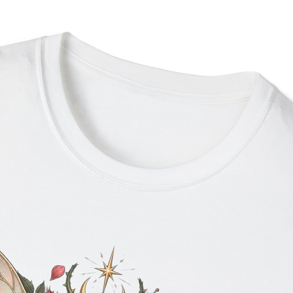 Fae Book Club | ACOTAR Inspired Book Club Graphic T Shirt