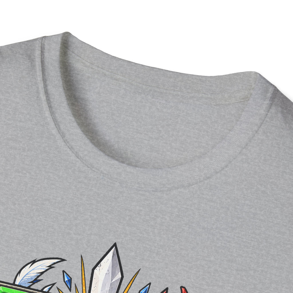 Armadyl Godsword | AGS | OSRS | Runescape Legendary Sword Shirt
