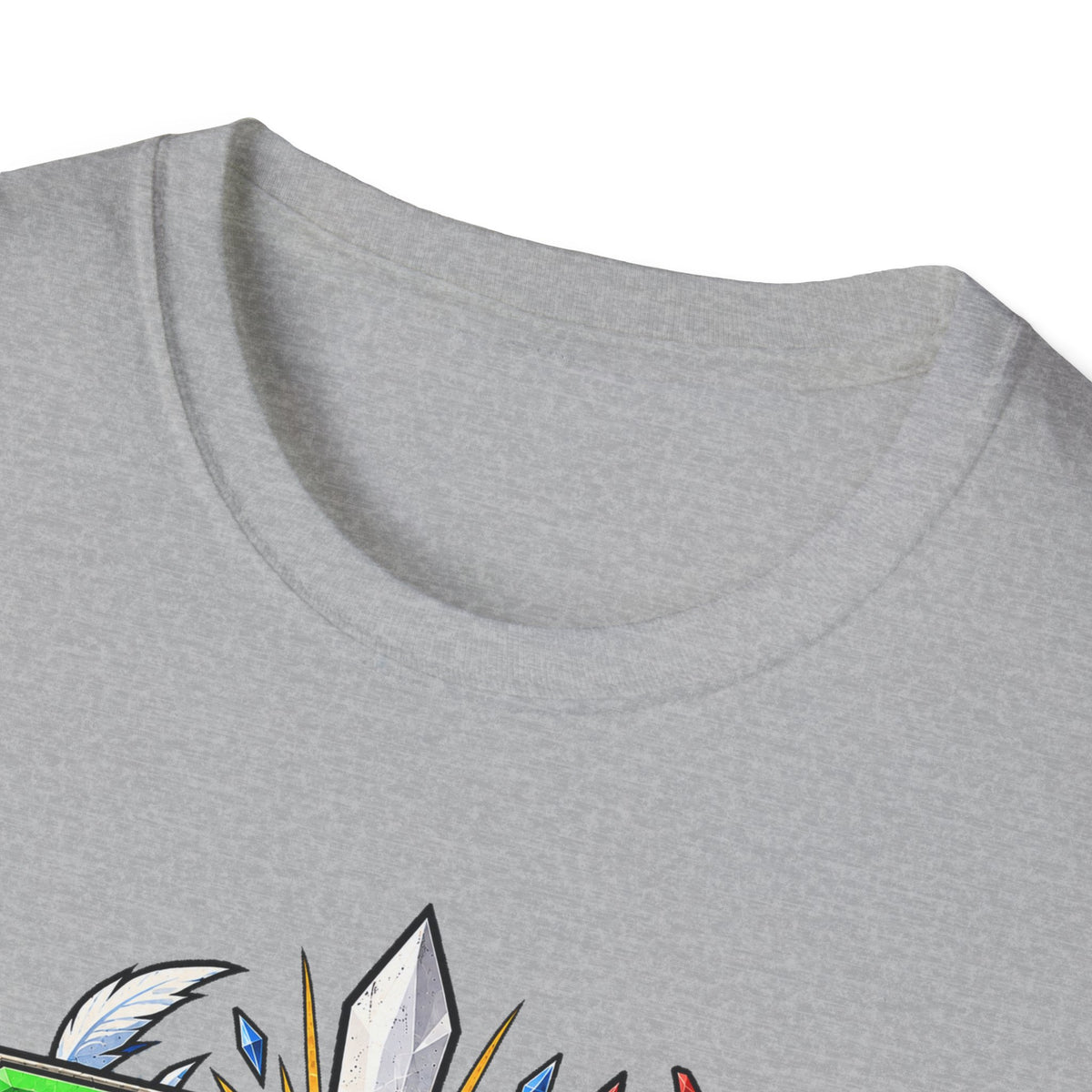 Armadyl Godsword | AGS | OSRS | Runescape Legendary Sword Shirt